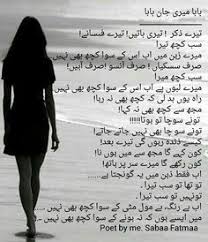 Check spelling or type a new query. 45 Heart Touching Quotes About Father Death In Urdu Wisdom Quotes