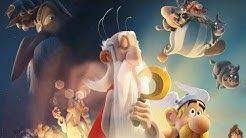 Astérix Et Obélix Mission Cléopatre Film Complet En Francais Asterix Youtube Asterix Film Obelix Film Asterix Cleopatre