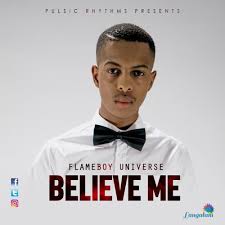 Music video directed by laurent briet. Believe Me By Flameboyuniverse