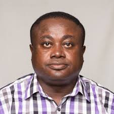 Mr Danquah, Samuel Ofori