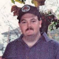 Clinton Todd Gentry (1970-2009)