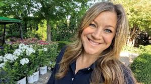 How To Keep Your Plants Happy with Nell Foster