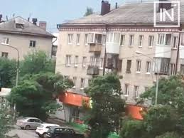 Ск этим утром предъявил обвинения жителю екатеринбурга, который устроил стрельбу из окна своей квартиры. 56exy9uupg0mhm