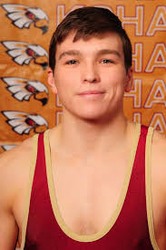 2019-20 Wrestling Roster