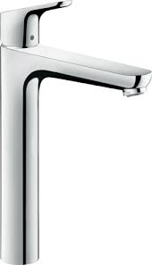 Focus Mitigeurs De Lavabo Chrome N Article 31531000 Hansgrohe Fr