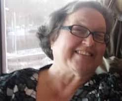 A Very Personal Interview ~ Gail's Out Front Pride