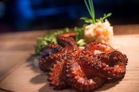 5,405 likes · 9 talking about this. Pulpo A Las Brasas Picture Of Bocanegra Morelia Tripadvisor