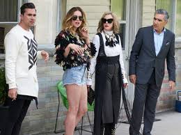 If heaven had a creek, it would be this one. Best Schitt S Creek Episodes Ranked The Top 25 Episodes Thrillist