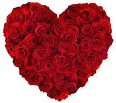 Maybe you would like to learn more about one of these? Cara Gambar Bunga Mawar Dari Love