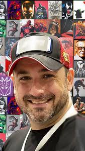 Camel Comics your comic, pop culture and autograph memorabilia store