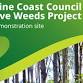Seeds of Change: Positive Pathways in Weed Management event image
