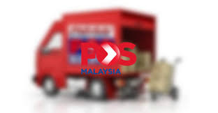 I can accept late delivery but not this. Semakan Tracking Pos Laju Malaysia Online Dan Sms Spa