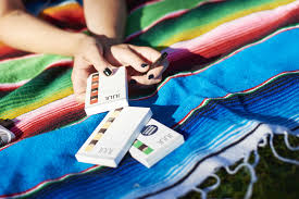 Juul pods come in mango, cucumber, fruit, and creme, in addition to mint, menthol, virginia tobacco, and classic tobacco. Juul To Stop Selling Mango Other E Cigarette Flavors In Stores