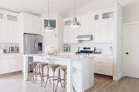 You can incorporate some of the year's biggest trends into elements—like a throw rug or even a paint color—that are easier to. Pin On Country Housy