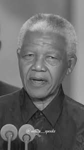 One Day I Will Be Great by Nelson Mandala