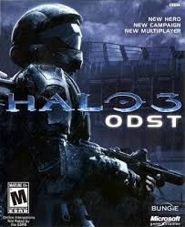 If you do not know what these are for they are for halo 3 odst to unlock sergeant johnson as a play. Halo 3 Odst Video Game Tv Tropes
