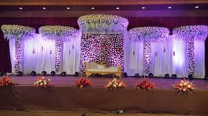 Decoration Wedding Stage Decorations Wedding Stage Wedding Stage Design
