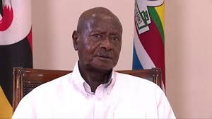 'let me take this opportunity to warn our people publicly about the wrong practices indulged in and promoted by some. Yoweri Museveni On Bobi Wine Rwanda And Being An Elder Bbc News
