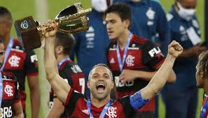 Flamengo vence o abc na arena das dunas e confirma vaga nas quartas de final da copa do brasil. Former Nyc City Fc Coach Domenech Joins Brazil S Flamengo