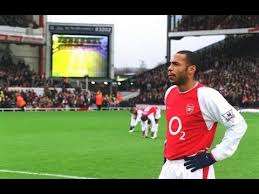 Born 17 august 1977) is a french professional football coach and former player who was most recently manager of major league soccer club montreal impact. Thierry Henry Top 45 Unbelievable Skills In His Prime Youtube
