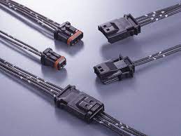 Ks 03 weather proof automotive connector : Mx19 Series Waterproof Cable To Cable 040 Contact Connectors Connectors Jae Japan Aviation Electronics Industry Ltd