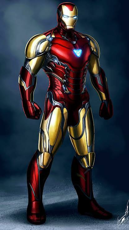 2160x3840 Iron Man Concept Art 4k Sony Xperia X,XZ,Z5 Premium ,HD 4k  Wallpapers,Images,Backgrounds,Photos and Pictures