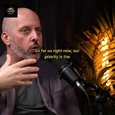 Rick Lake, CAIA, CETF, CBDA