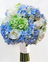 For me, applying this bloom in wedding flower arrangements is like a little piece of heaven. Blue Hydrangea Bouquet Off 71 Buy