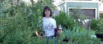 Plants provide pollen and nectar that bees, butterflies and hummingbirds need for survival. Home One Green World