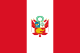 Perú cayó ante brasil por la fecha 2 del grupo a de la copa américa 2021. Flag Of Peru Wikipedia