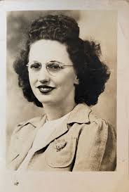 Opal Marie Whiteman Talley (1926-2008)