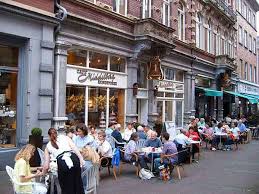 Café & bar zuhause, aachen: Gute Cafes In Aachen Golocal