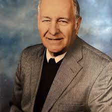 Obituary for John Rhyne Finger