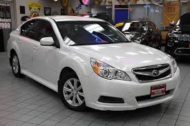 Image result for Satin White 2012 Legacy