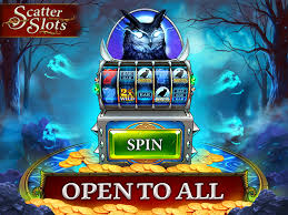 We all feel like hooting owls on... - Scatter Slots - Slot ...
