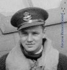 Paradie RCAF Archive