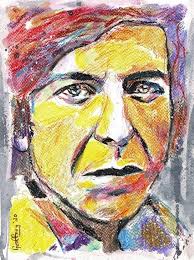 Leonard Cohen