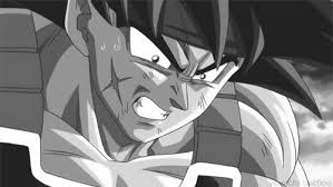 Join other players talking about games. Dragon Ball Z Gif