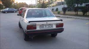 1989 Model Broadway Gte Sahibinden Satilik Youtube
