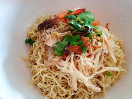 4 sebab kenapa pilih mi kolok hj salleh. Dapur Sarawak At Jalan Sarikei Gombak Foodcoma