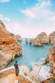 The best things to do in lagos take full advantage of the town's idyllic seaside setting on the southwestern coast of portugal. 24 Hours In The Algarve Portugal Hand Luggage Only Travel Food Photography Blog