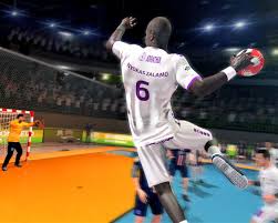 Olympische spiele 2021 auf transfermarkt: Handball 21 Neues Videogame Fur Ps Xbox Und Pc Fur November Angekundigt