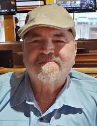 Obituary information for Danny Ray Rowland