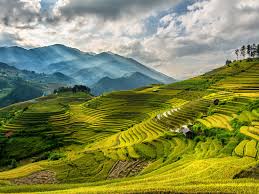 Besides being famous for its balinese resorts, it is also quite popular for its adorable best looking asian girls. The 50 Most Beautiful Places In Asia Conde Nast Traveler