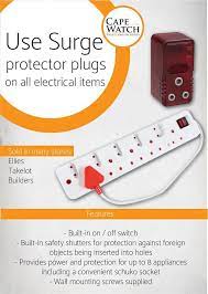 A Surge Protector Plug Keeps Your Electrical Items Safe In Case Of Sudden Voltage Spikes In The Electrical Gri Welding Technology Electrical Grid Laser Welding