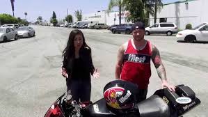 VTwinFreeRide with Troy Hoff