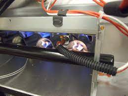 In this video i explain what the flame roll out is, why it trips, and what you would need to do next. Fundamentals Of Hvacr Tripped Rollout Switch
