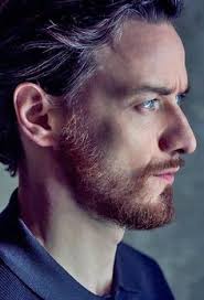 James McAvoy Daily