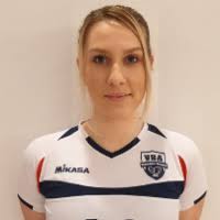 Selma Jakupovic - volleyball player | Women Volleybox