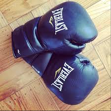 Train Like A Boxer 10 Exercises To Get You In Fighting Shape Boxing Workout Exercise Everlast